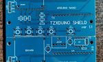 Печатный платы 1шт TZXDuino chield v1.1 #44а