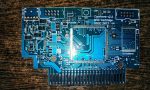 Конструктор Carnivore2 MultiFunctional Cartridge for MSX #717(1306) (черная маска)