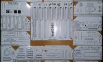 Печатная плата mainboard RC2014 #364