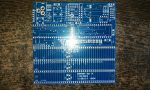 Печатная плата Z80MB64, Z80-based, RC2014-compatible Motherboard #261