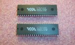 VT82C42N(HT6542)(новые) #B1