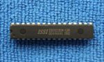 IS61C64AH-15N DIP