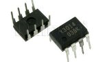 Y3014 DIP8(оригинал, демонтаж) #15