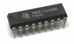TMS2114-20(возможен аналог другого производителя, демонтаж)