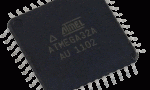 ATMEGA32A-AU QFP44 (Китай)