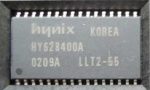 HY628400ALLT2-70 #B2