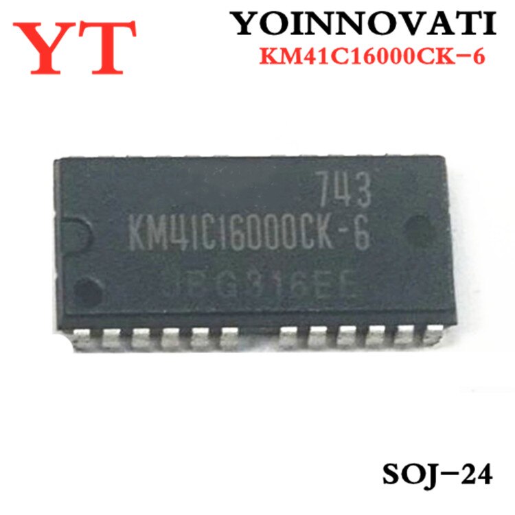 KM41C16000AK/BK/CK-6 #11
