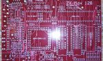 Конструктор ZX-mаx128 #171(фиолетовая маска)