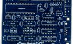 Конструктор MegaHard MPU #202(зелёная маска)
