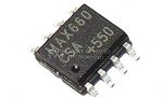 MAX660CSA SOIC
