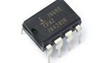 ICL7660S 7660 DIP8 #1