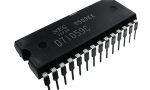 D71059C (82C59)(оригинал, демонтаж)