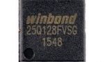 W25Q128FVSG SOP8 #25