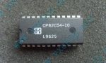 82C54N-2 (оригинал, демонтаж)