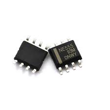 NE555DR SOP8