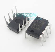 PCF8563P PCF8563 DIP8