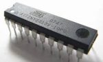 ATTINY2313-PU DIP #B2