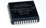 EPM3032ALC44-10N QFP (Китай)