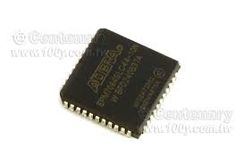 EPM7064LC44-10 PLCC #E9