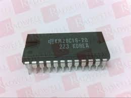 KM28C16-15 CAT28C16AP DIP