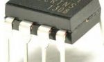 MC34063AP1 DIP8 #B1