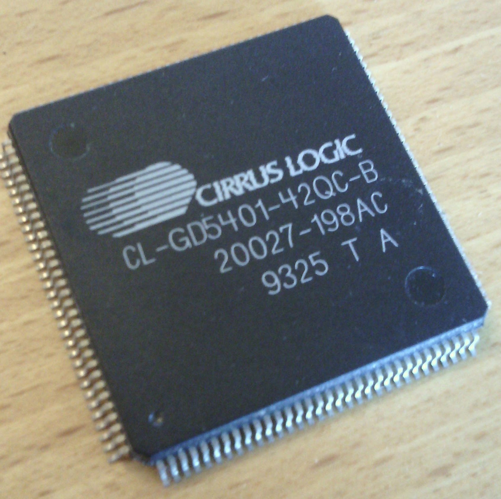 CL-GD5401-42QC-B