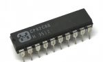 CP82C88A UM82C88A UM82C88AE #3