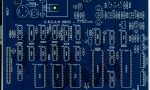 Печатная плата DREAM 6800 ##77