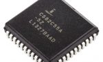 CS82C55A PLCC