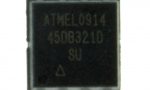 AT45DB321D-SU AT45DB321 45DB321D SOP8