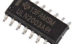 ULN2003ADR ULN2003A ULN2003 SOP-16