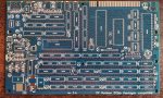 Конструктор ZX NUCLEON 512 - Пентагон #175(зелёная маска)