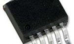 LM2596S-5.0 TO263 3A 5V