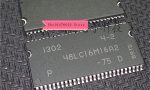 MT48LC32M4A2TG-75 #11
