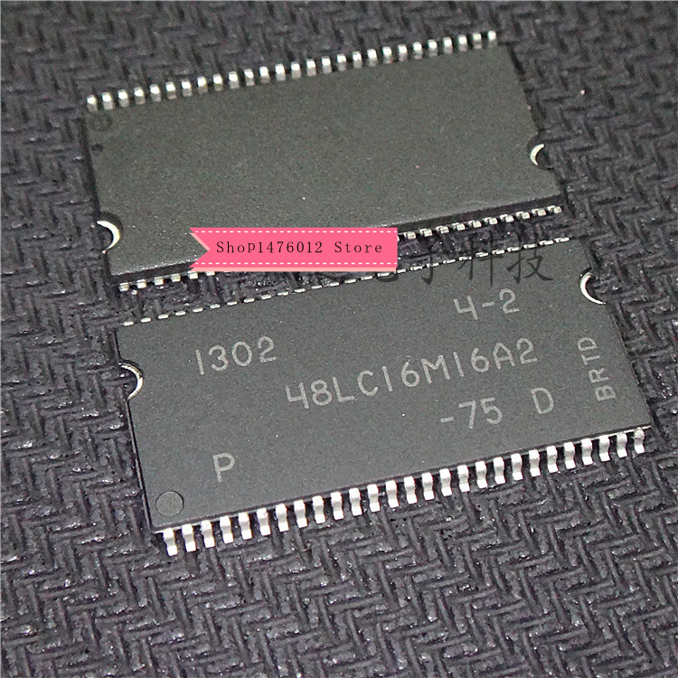 MT48LC8M16A2TG-75IT