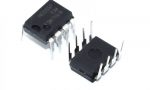 NE555  DIP-8 #1