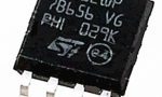 M24512-WMN6TP SOP8 #25