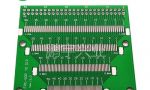 Переходник FPC50Pin в 0.5-1.2MM 2.54 #50