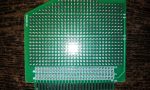 Печатная плата для Apple][(прототипная)