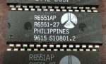 R6551P R6551AP