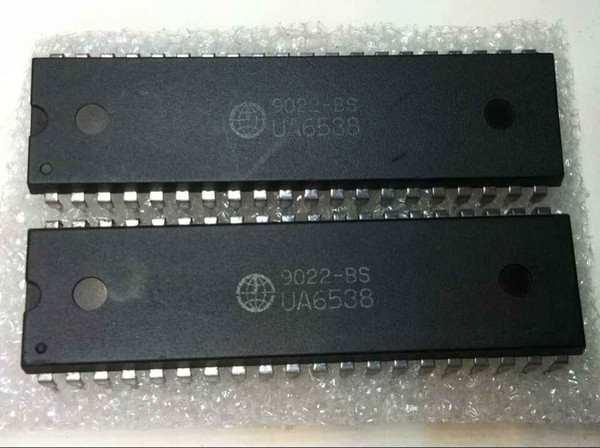 UA6538 (демонтаж)