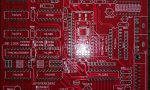 Печатная плата Innovation SSI-2001+1PCB SID #42(зелёная маска)