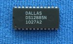 DS12885(демонтаж)