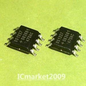 DS1337S DS1337 SOP-8 #B1