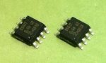 PCF8563T PCF8563 SOP-8 #4