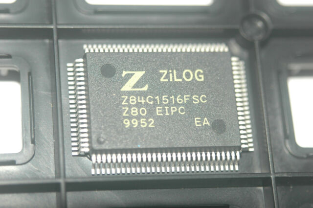 Z84C1516FSC (Демонтаж)