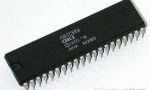 M80C88A(OKI) (демонтаж)