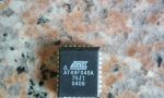 AT49F040A-70JI PLCC #7