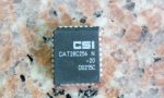CAT28C256N-20 PLCC