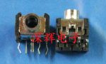Гнездо PJ-306 3.5MM — : Зелёный наконечник